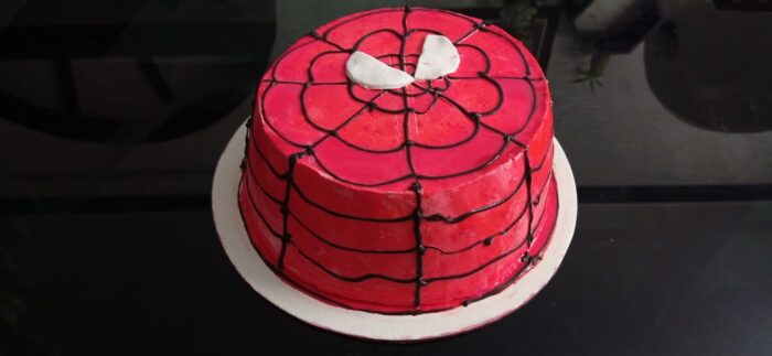 Home cakes.