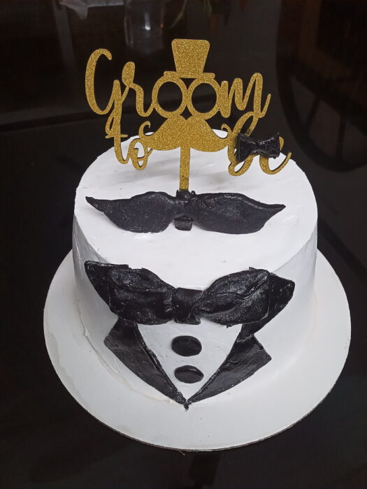Home cakes