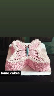 Vancho cake