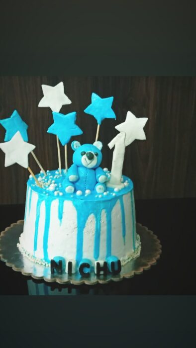 Home cakes