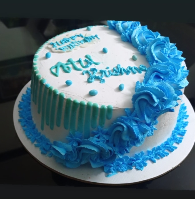 Home cakes