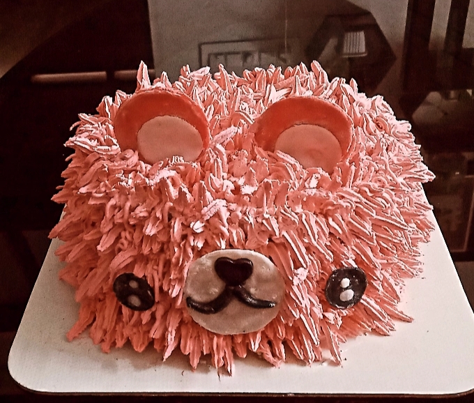 Home cakes