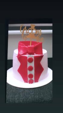 Theam cake