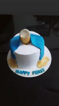 Theam cake