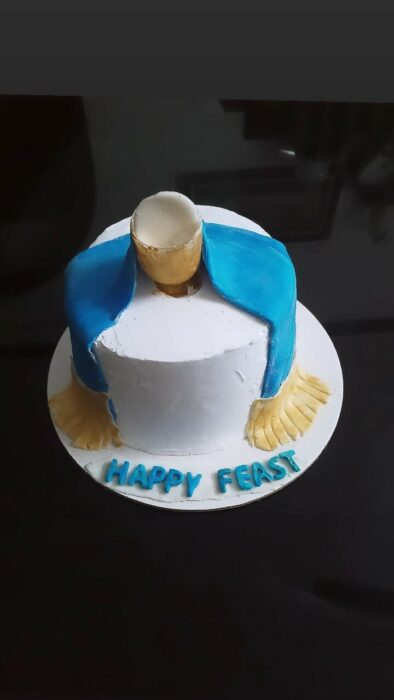 Theam cake